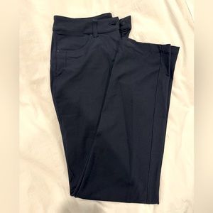 lululemon 7/8 city sleek pants
